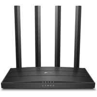 ROUTER TP-LINK ARCHER C6 V2